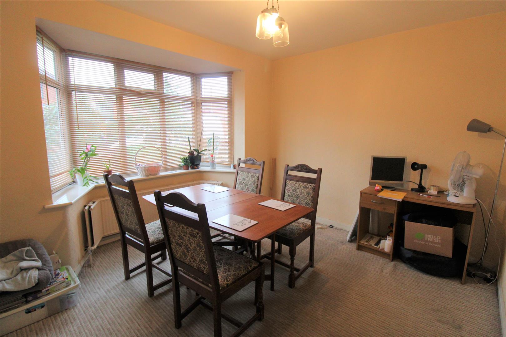 Malcolm Close, Baddeley Green, Stoke-On-Trent